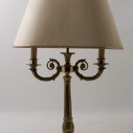 864 1698 TABLE LAMP